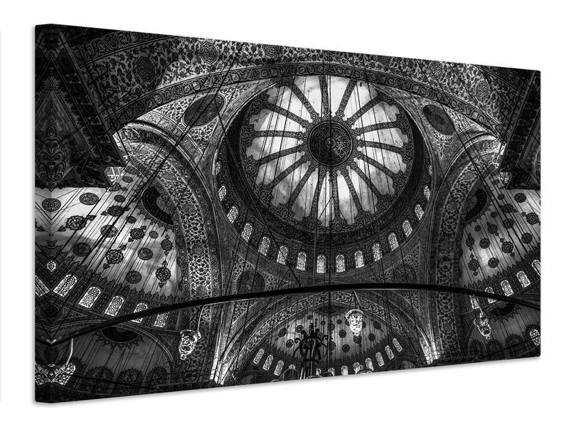 canvas-print-istanbul-blue-mosque-x