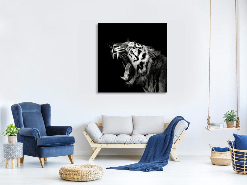 canvas-print-primal-yawn-4-x