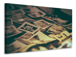 canvas-print-retro-photos