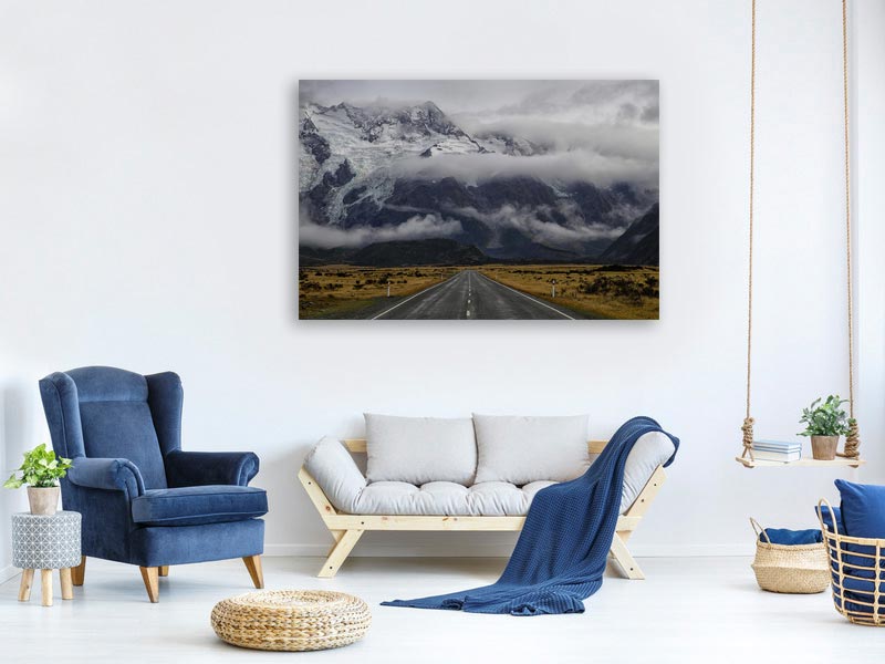 canvas-print-road-to-mt-cook-x