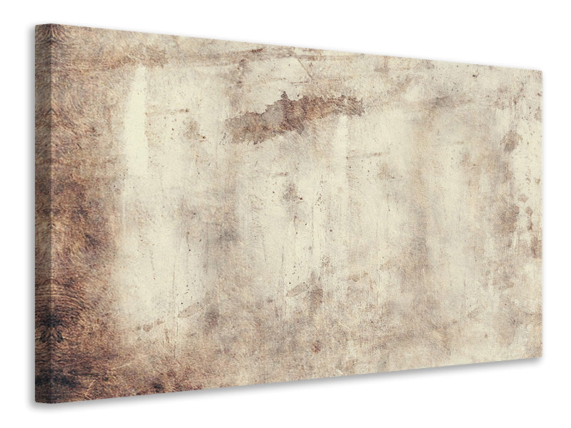 canvas-print-shabby-chic-wall-ii