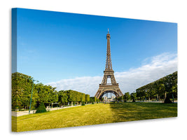 canvas-print-the-eiffel-tower-in-paris