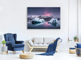 canvas-print-the-glacier-lagoon-x