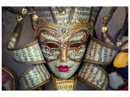 canvas-print-venetian-mask