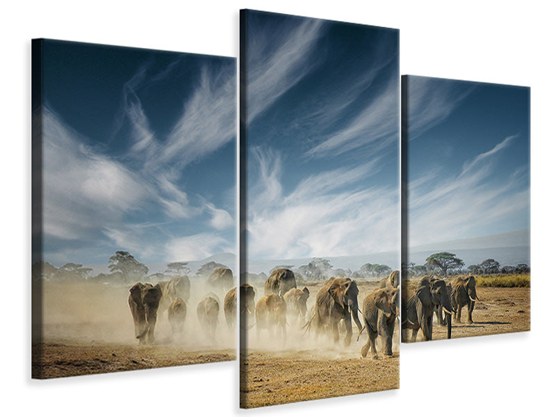 modern-3-piece-canvas-print-a-very-long-thinking