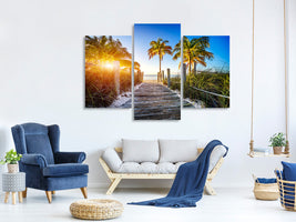 modern-3-piece-canvas-print-beach-away