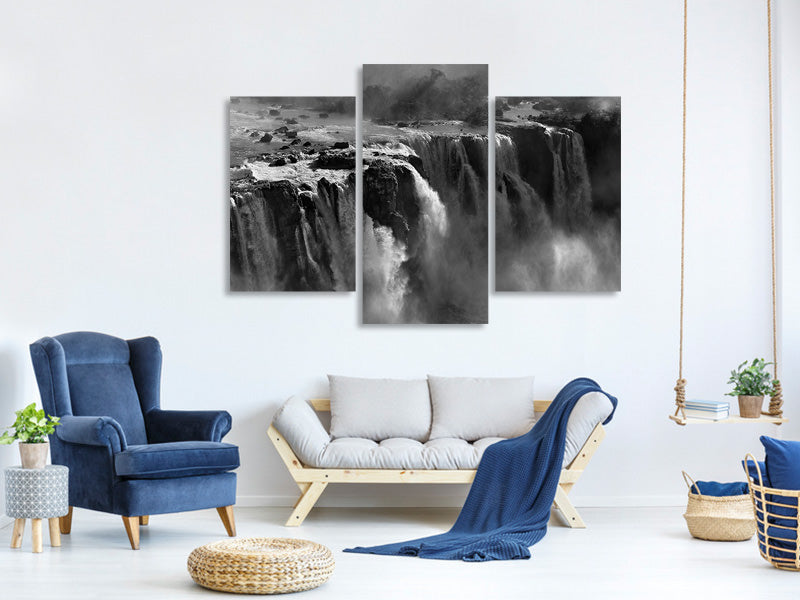 modern-3-piece-canvas-print-demonstration-of-power