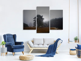 modern-3-piece-canvas-print-foggy-memory-of-the-past