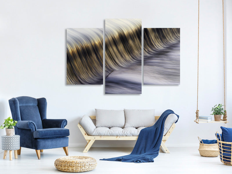 modern-3-piece-canvas-print-golden-water