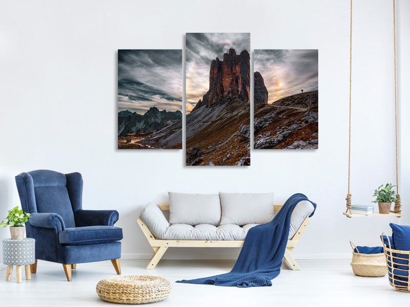 modern-3-piece-canvas-print-men-and-nature
