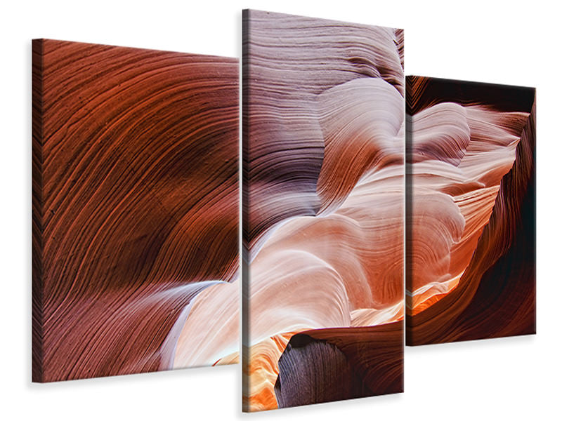 modern-3-piece-canvas-print-the-echo-of-time