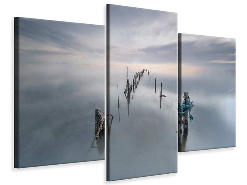 modern-3-piece-canvas-print-the-quiet-place-a