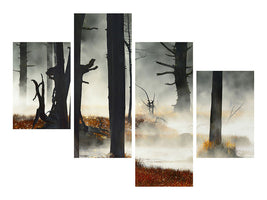 modern-4-piece-canvas-print-deadwood