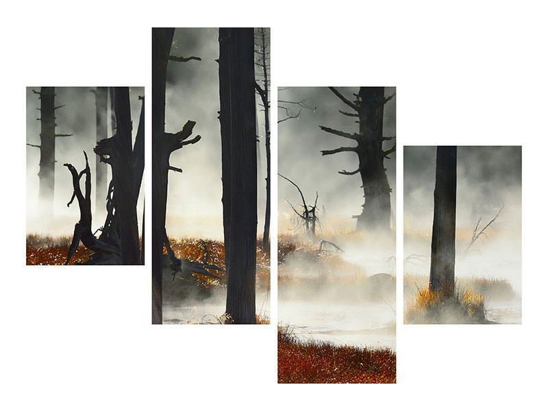 modern-4-piece-canvas-print-deadwood