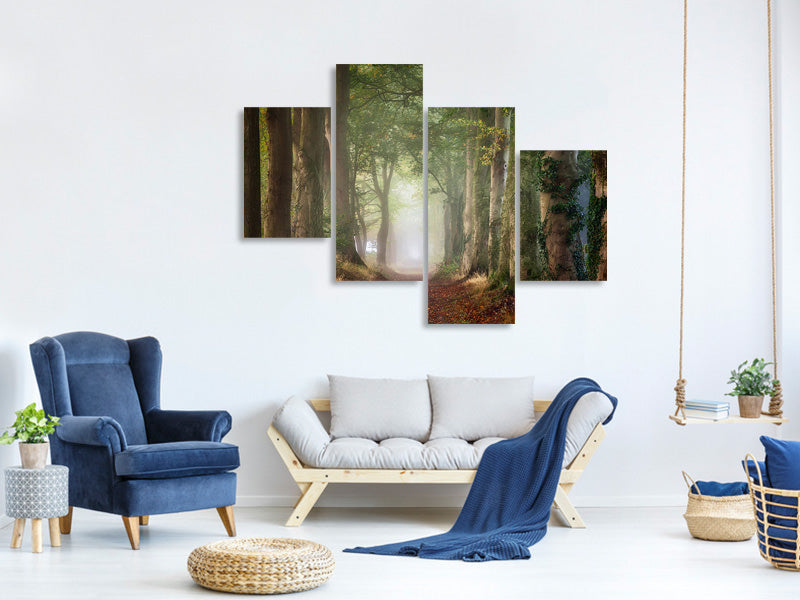 modern-4-piece-canvas-print-forward