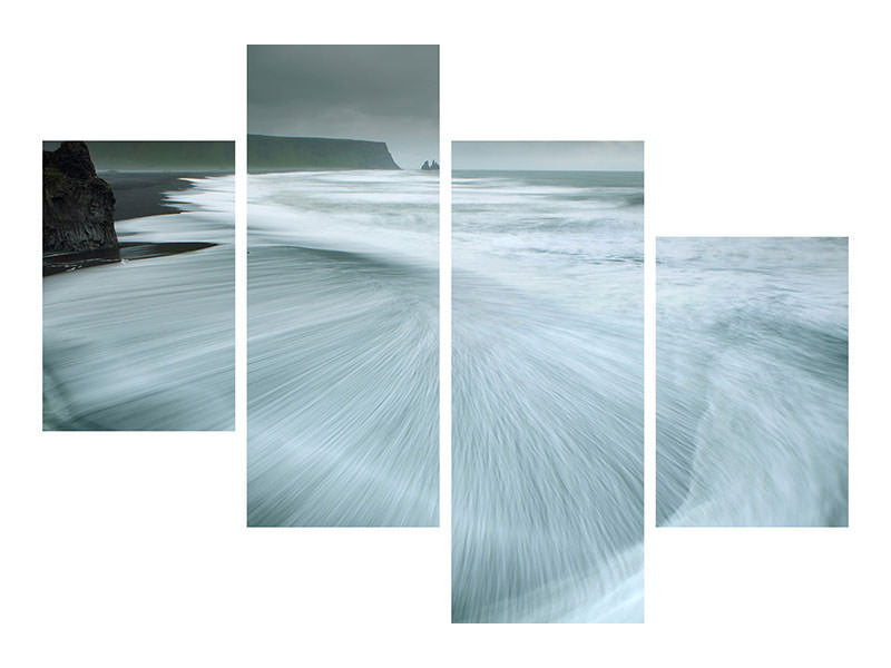 modern-4-piece-canvas-print-magic-country-i
