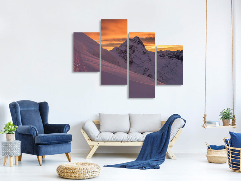 modern-4-piece-canvas-print-mount-broderick