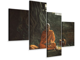 modern-4-piece-canvas-print-no-xvii