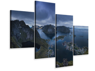 modern-4-piece-canvas-print-reine