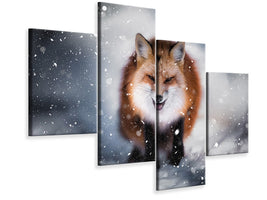 modern-4-piece-canvas-print-renart