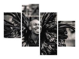 modern-4-piece-canvas-print-skunk-anansie