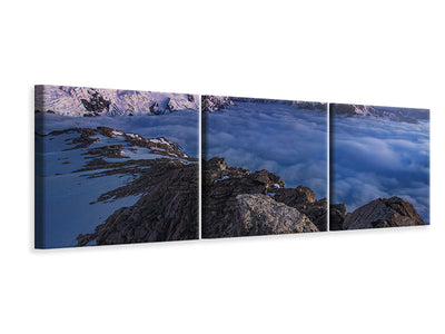 panoramic-3-piece-canvas-print-above-the-clouds-p