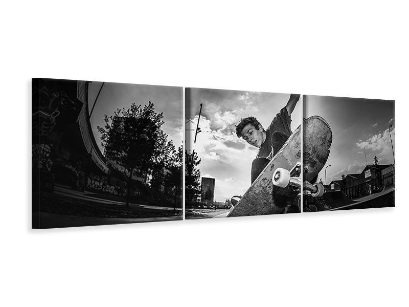 panoramic-3-piece-canvas-print-ellis-ekkart-five-o