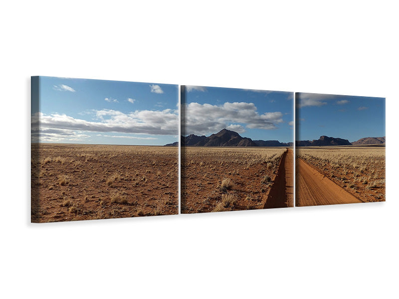 panoramic-3-piece-canvas-print-in-namibia