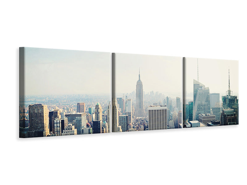 panoramic-3-piece-canvas-print-nyc