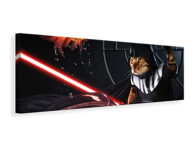 panoramic-canvas-print-darth-sushi