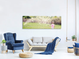 panoramic-canvas-print-little-fairy