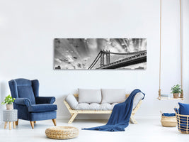 panoramic-canvas-print-manhattan-bridge