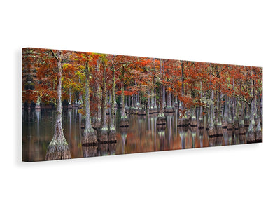 panoramic-canvas-print-quiet-cove