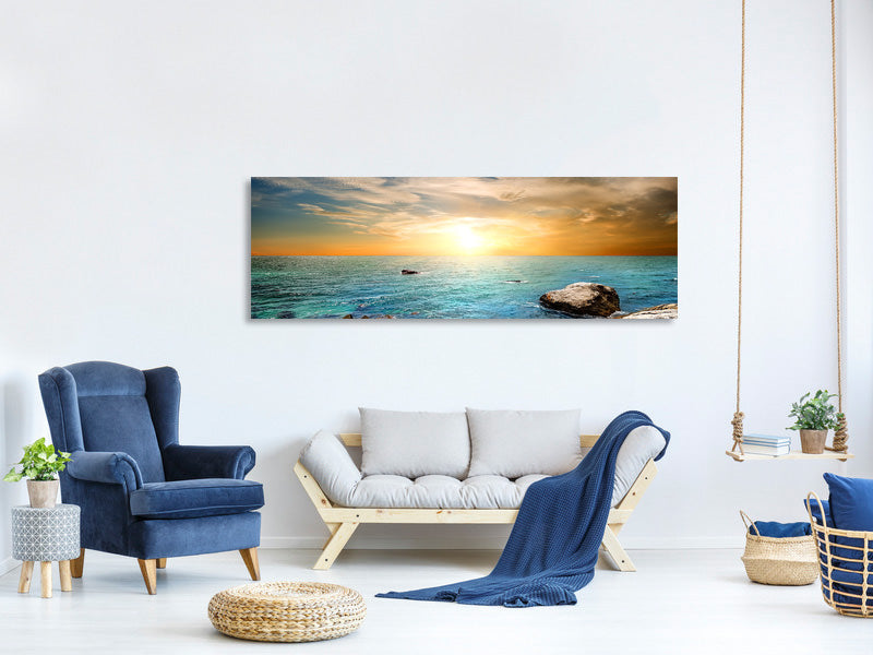 panoramic-canvas-print-seawater