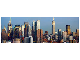 panoramic-canvas-print-skyline-midtown-manhattan