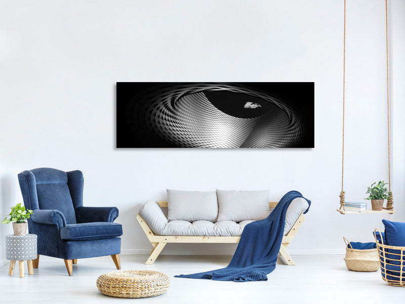 panoramic-canvas-print-the-eye-to-the-sky