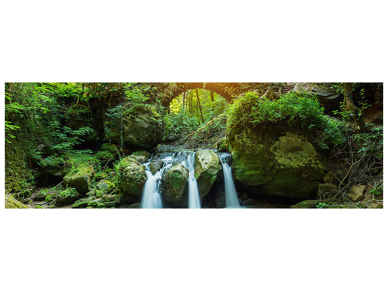 panoramic-canvas-print-water-reflection