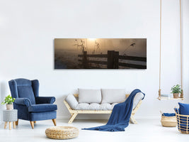 panoramic-canvas-print-winter-mood