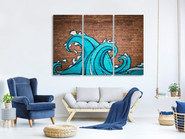 3-piece-canvas-print-2-waves-on-the-facade