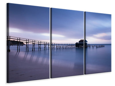3-piece-canvas-print-a-house-on-the-water