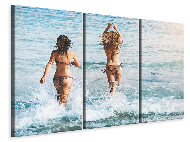 3-piece-canvas-print-beach-beauties