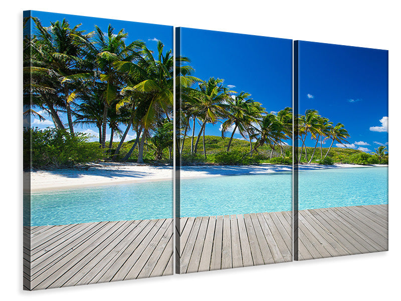 3-piece-canvas-print-beach-palms