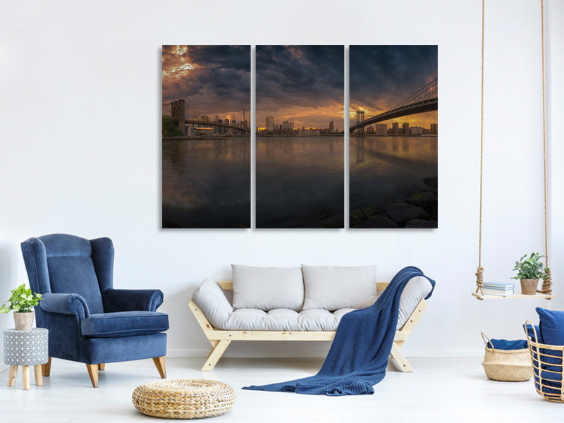 3-piece-canvas-print-between-bridges