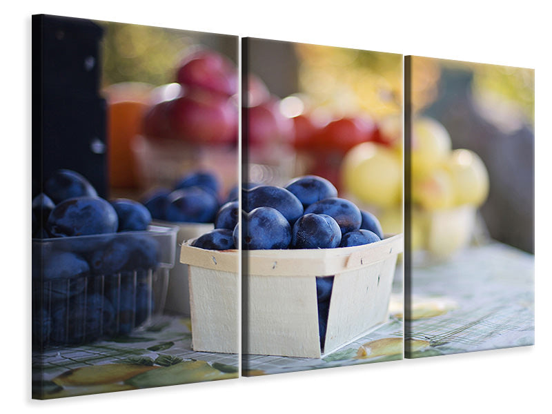 3-piece-canvas-print-bowls-with-fruit