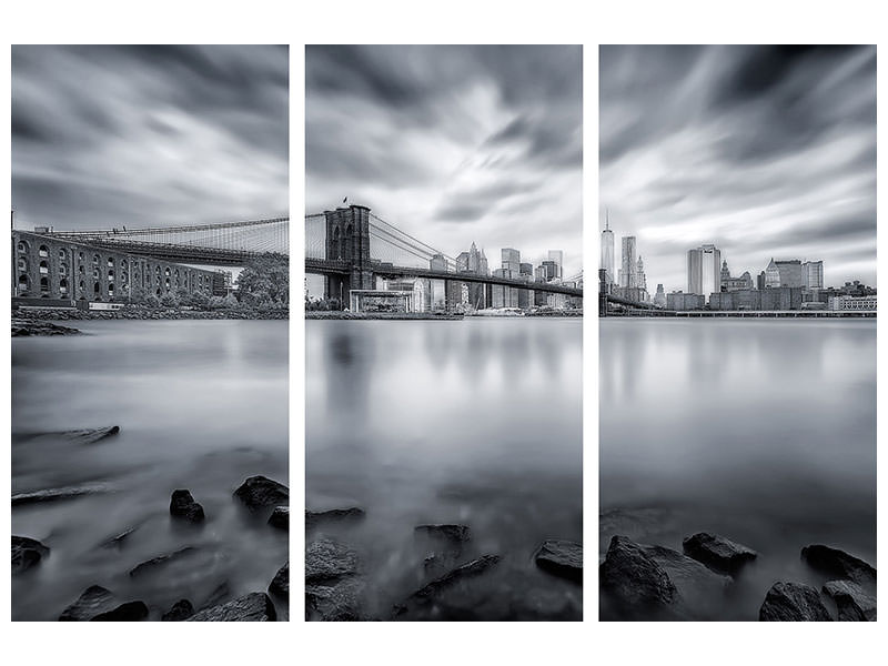 3-piece-canvas-print-brooklyn-bridge-p