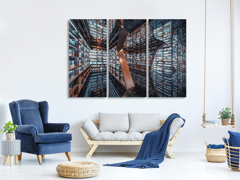 3-piece-canvas-print-cool-bookstore