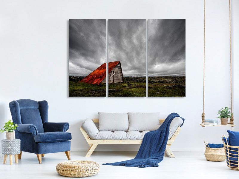 3-piece-canvas-print-crazy-sky-ii