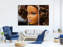 3-piece-canvas-print-doll-face