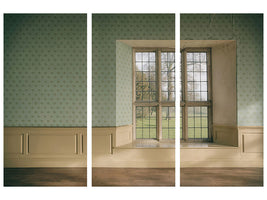 3-piece-canvas-print-empty-rooms