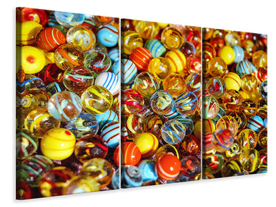 3-piece-canvas-print-glass-beads